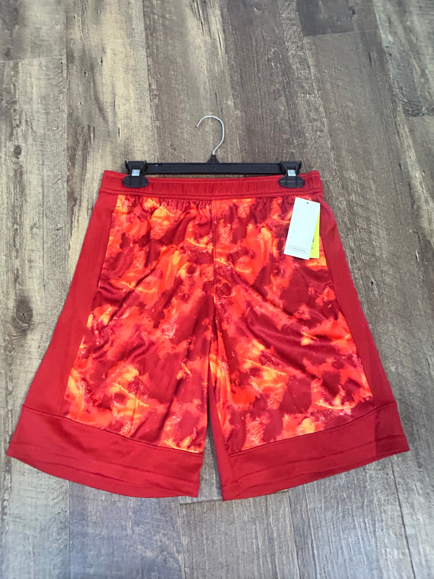 XL (16) All In Motion Shorts