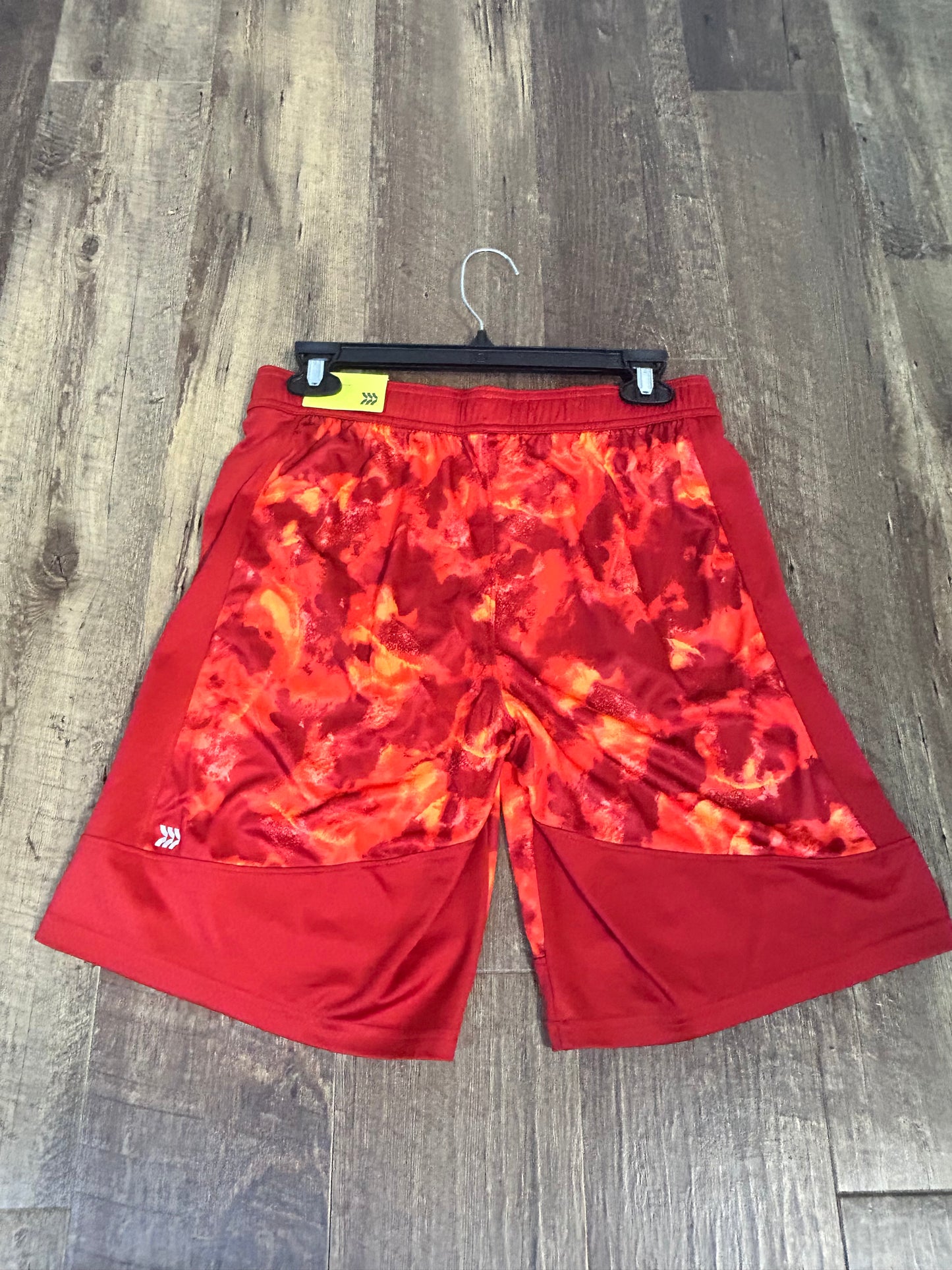 XL (16) All In Motion Shorts