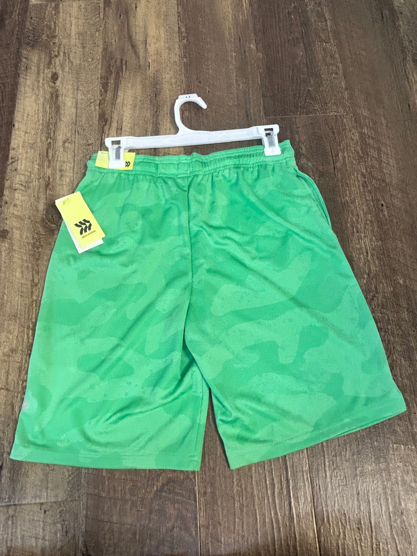 XL (16) All In Motion Shorts