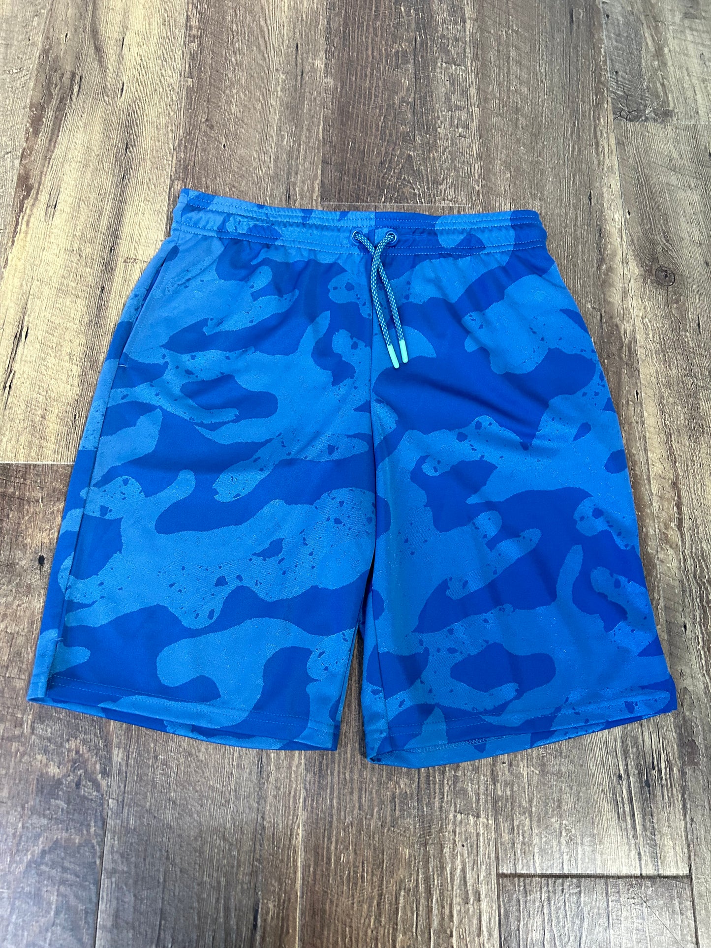 XL (16) All In Motion Shorts