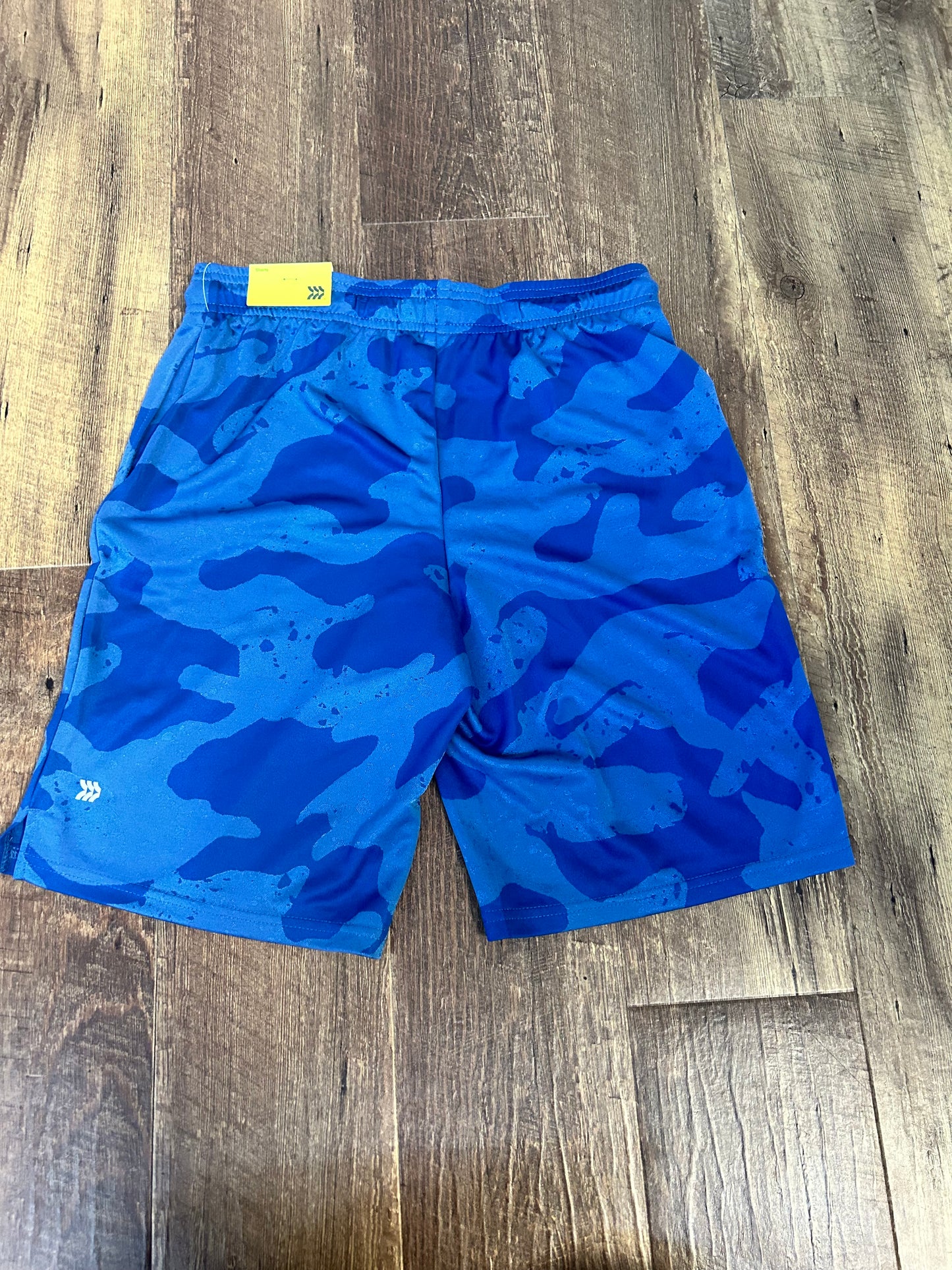 XL (16) All In Motion Shorts