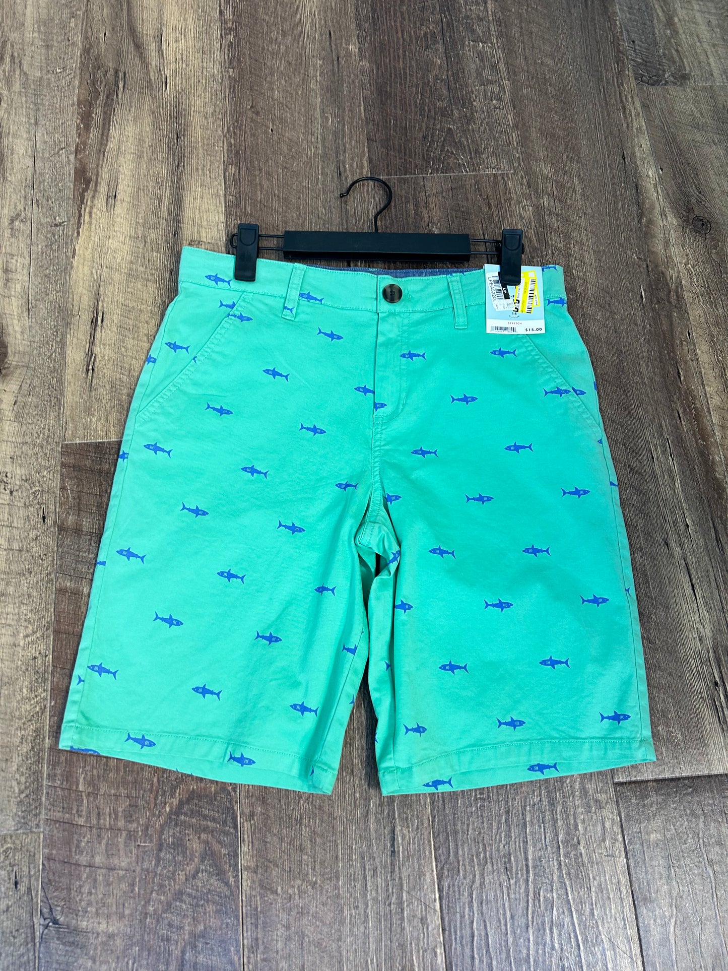 14 Cat&Jack Shorts