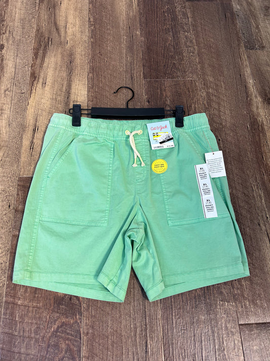 XL 14 Husky Cat&Jack Shorts