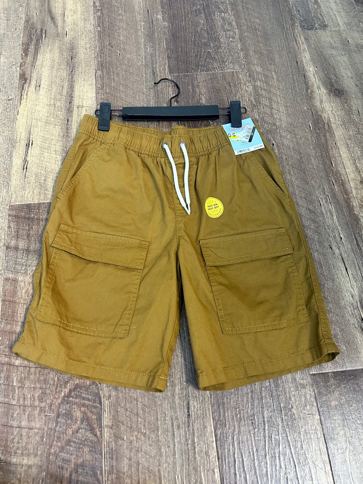 XL (14) Cat&Jack Shorts