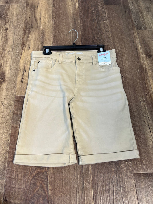 XL 14 Cat&Jack Shorts