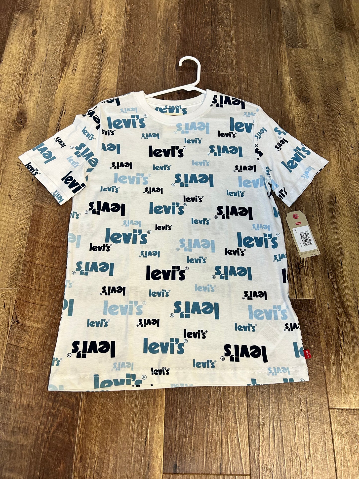 XL Levi's Shirt