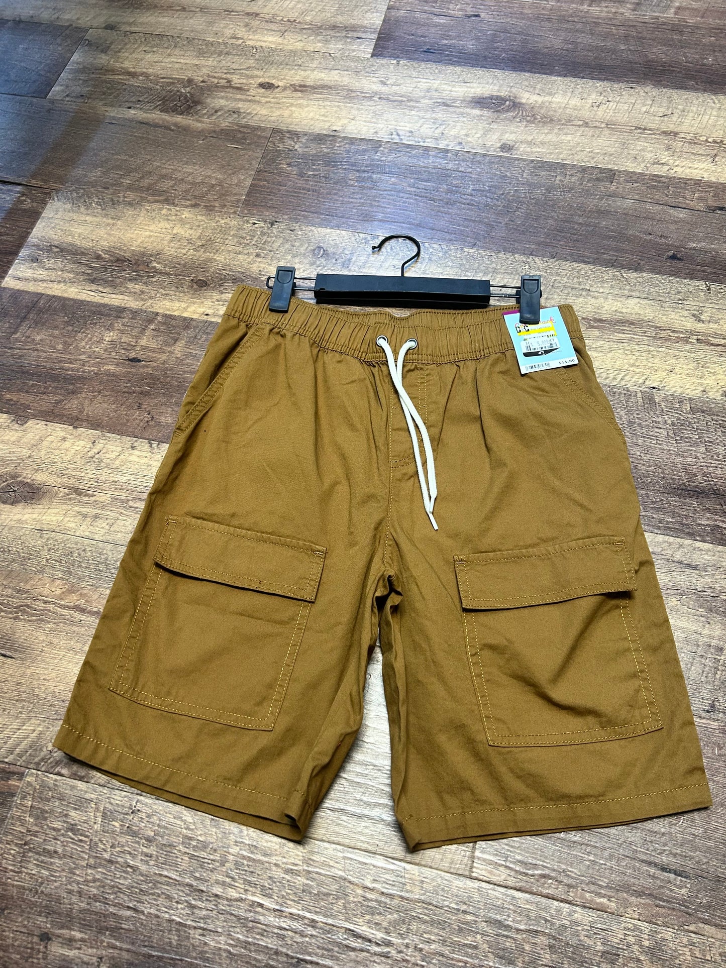 XXL (16/18) Cat&Jack Shorts