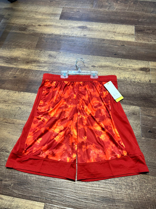 XXL (18) All In Motion Shorts