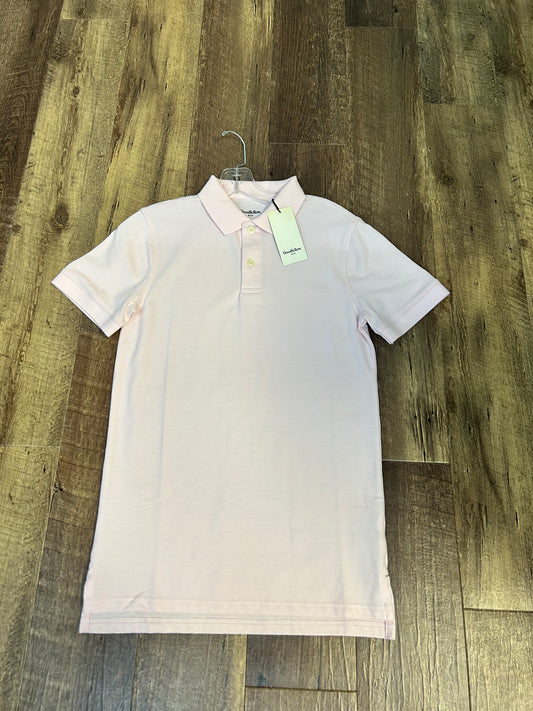 S Goodfellow & Co Polo