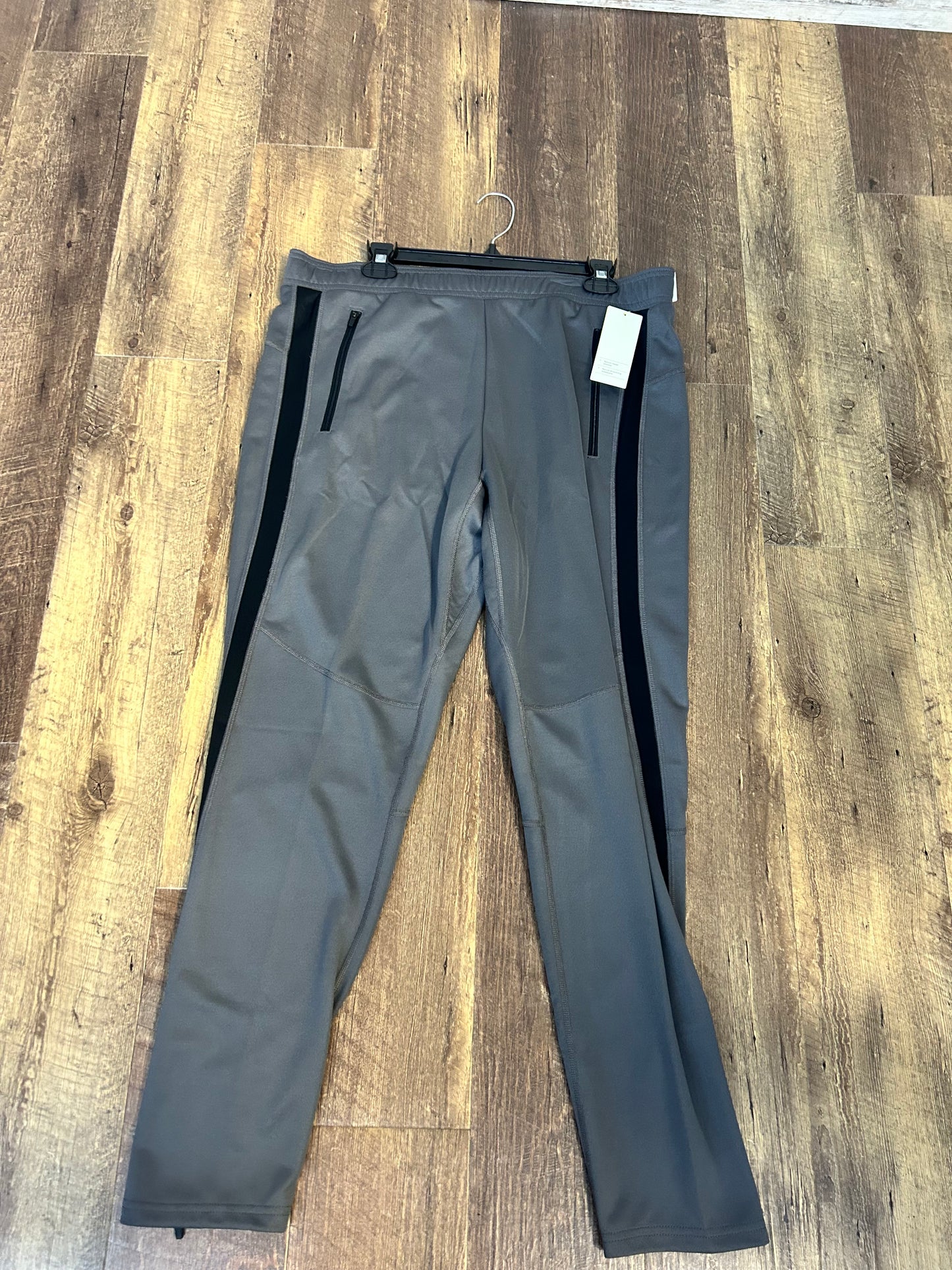 LG All In Motion Bottoms