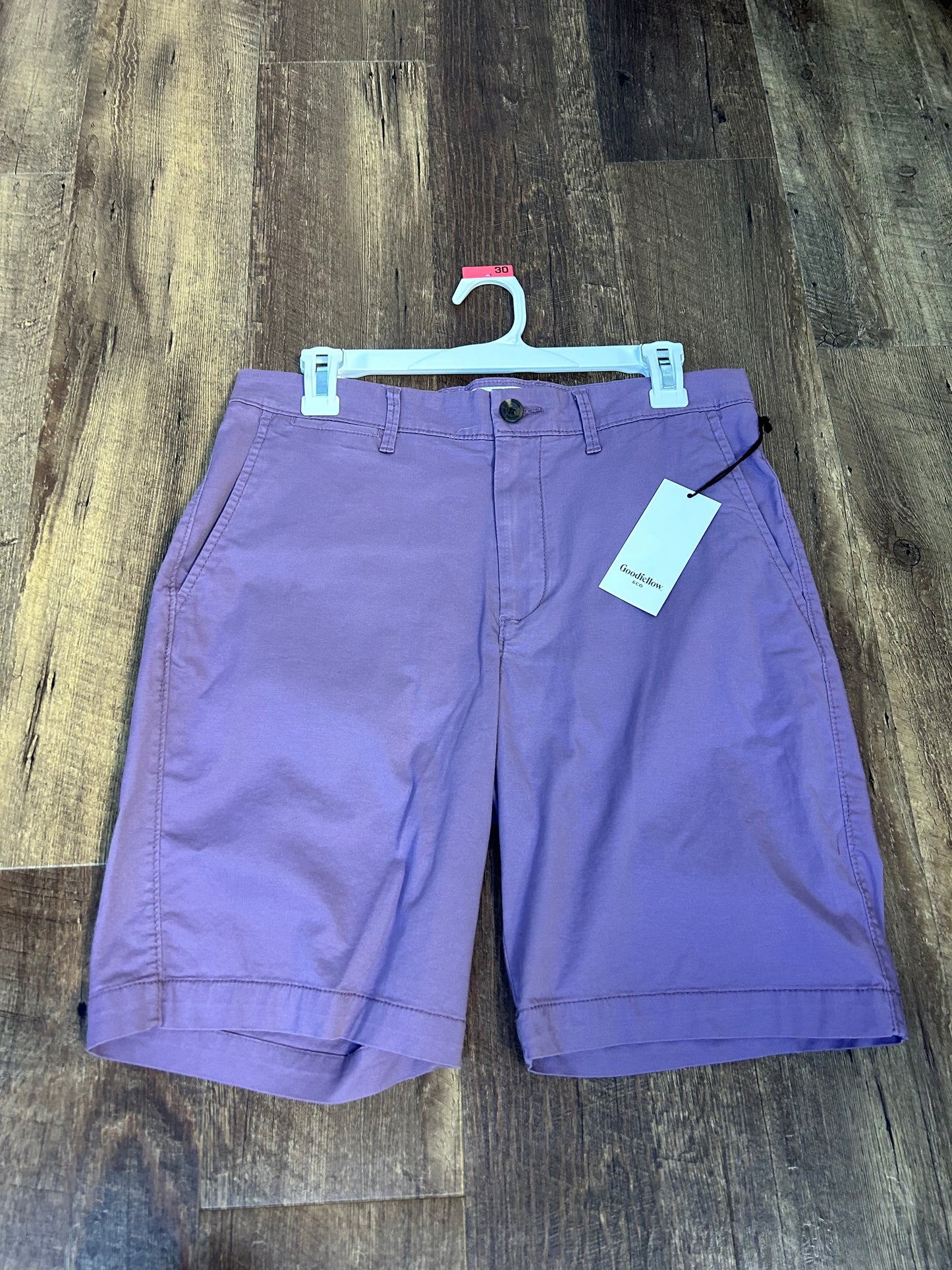 30W Goodfellow & Co Shorts