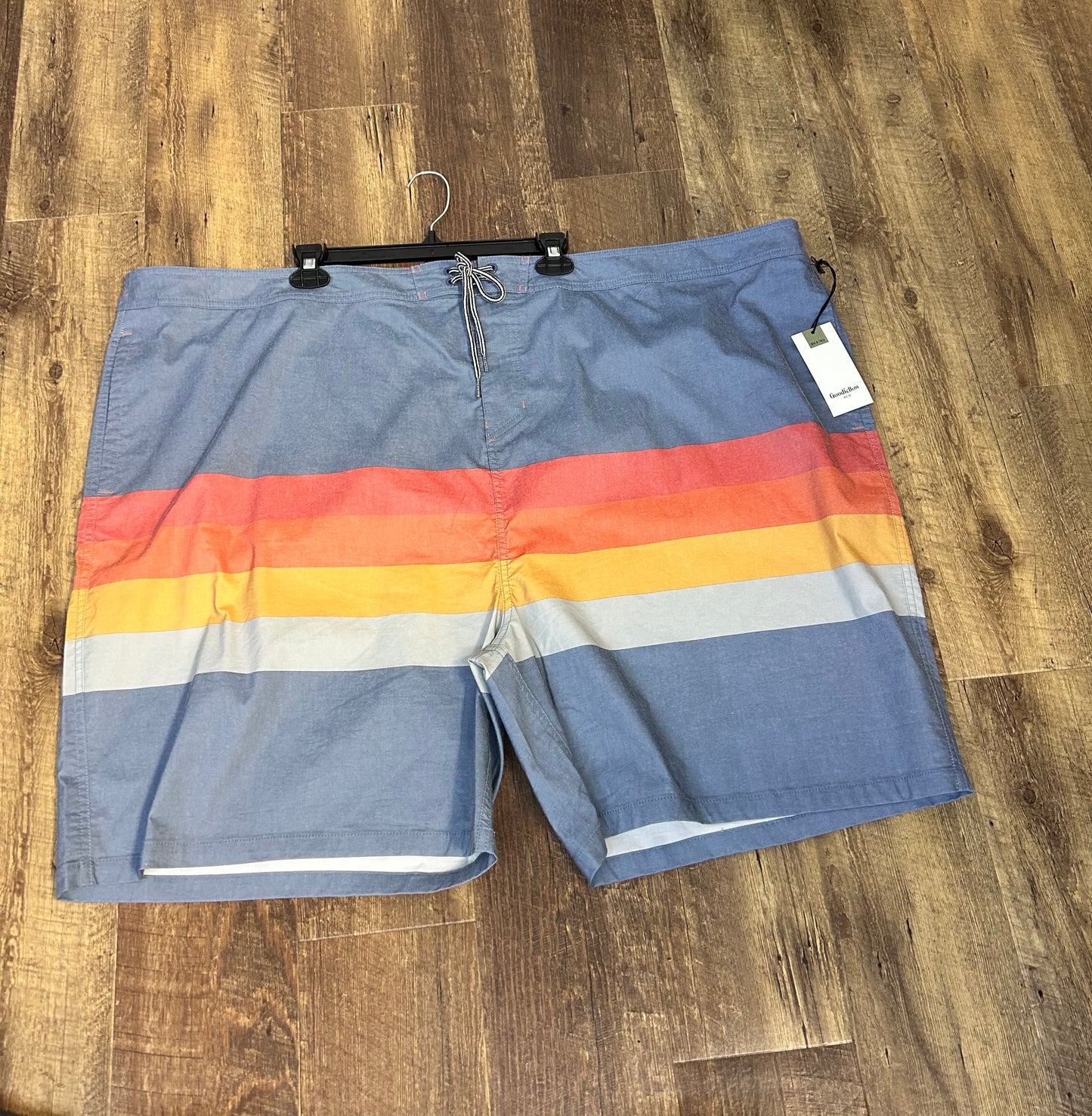 58 Goodfellow & Co Board Shorts