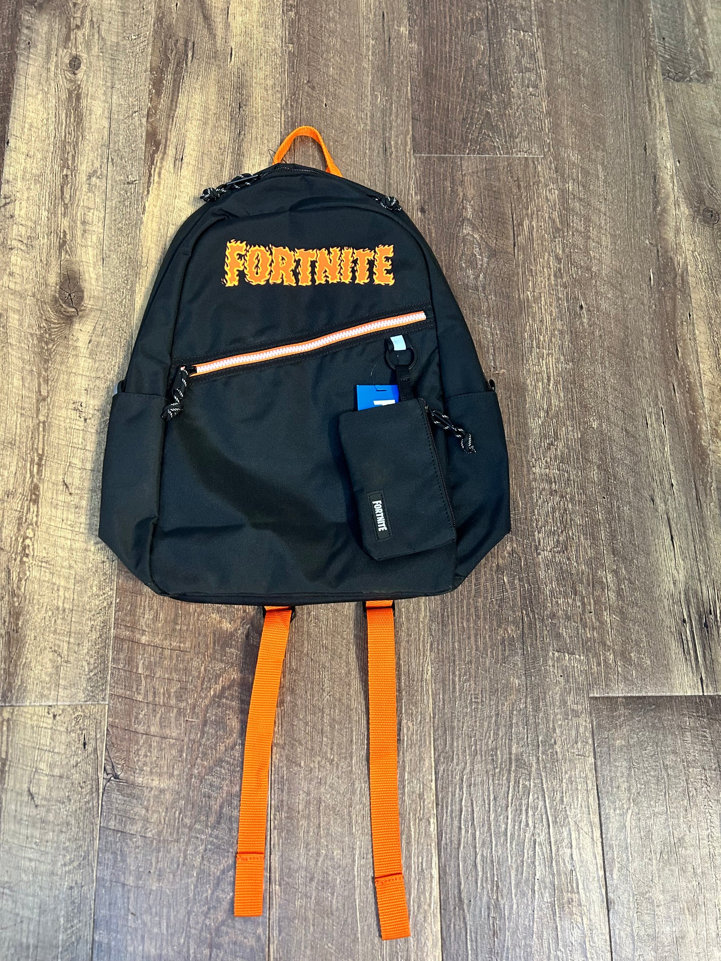 Fortnite Backpack