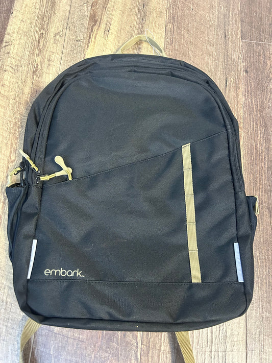 Embark Backpack Value 16"