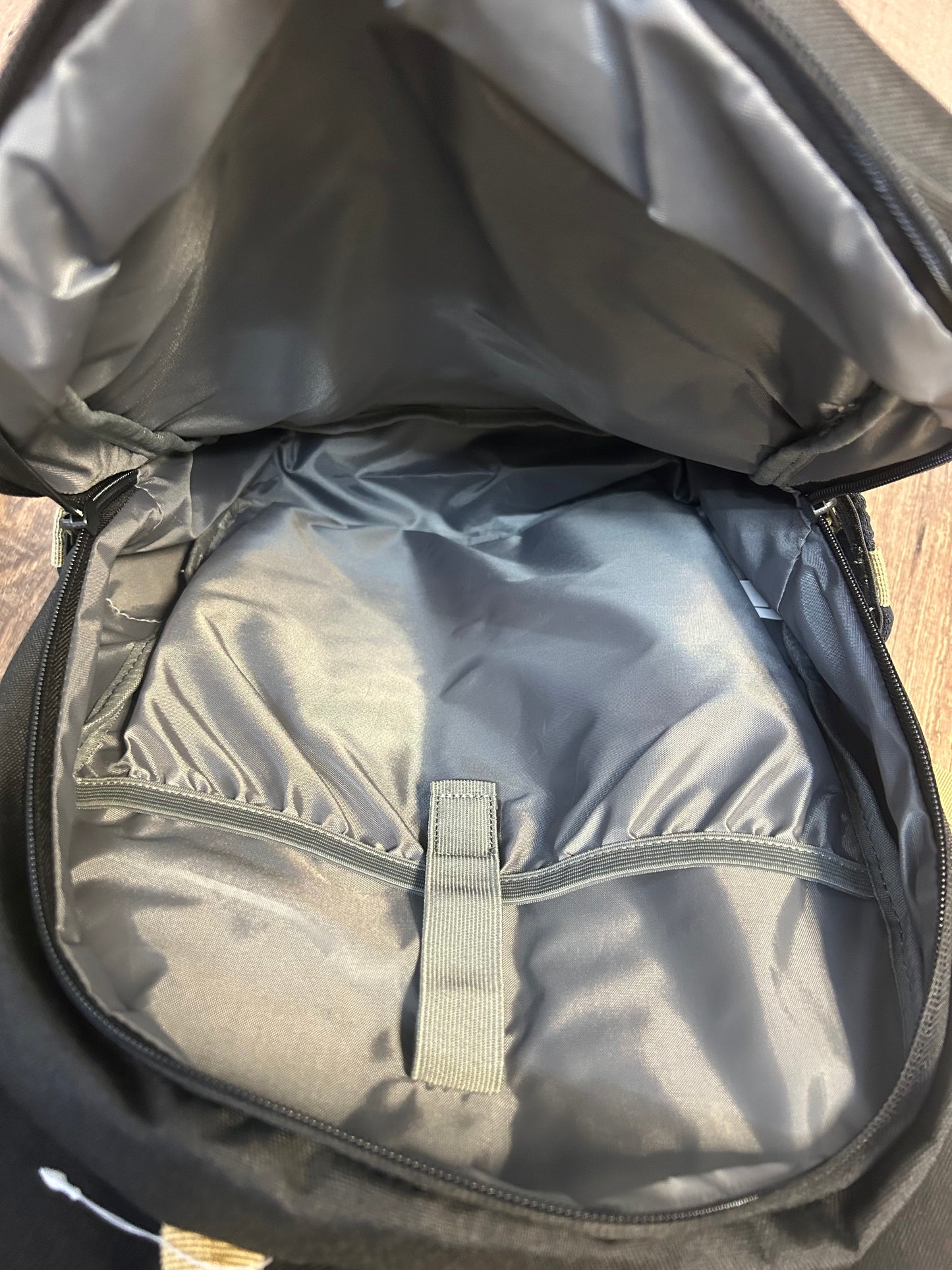 Embark Backpack Value 16"