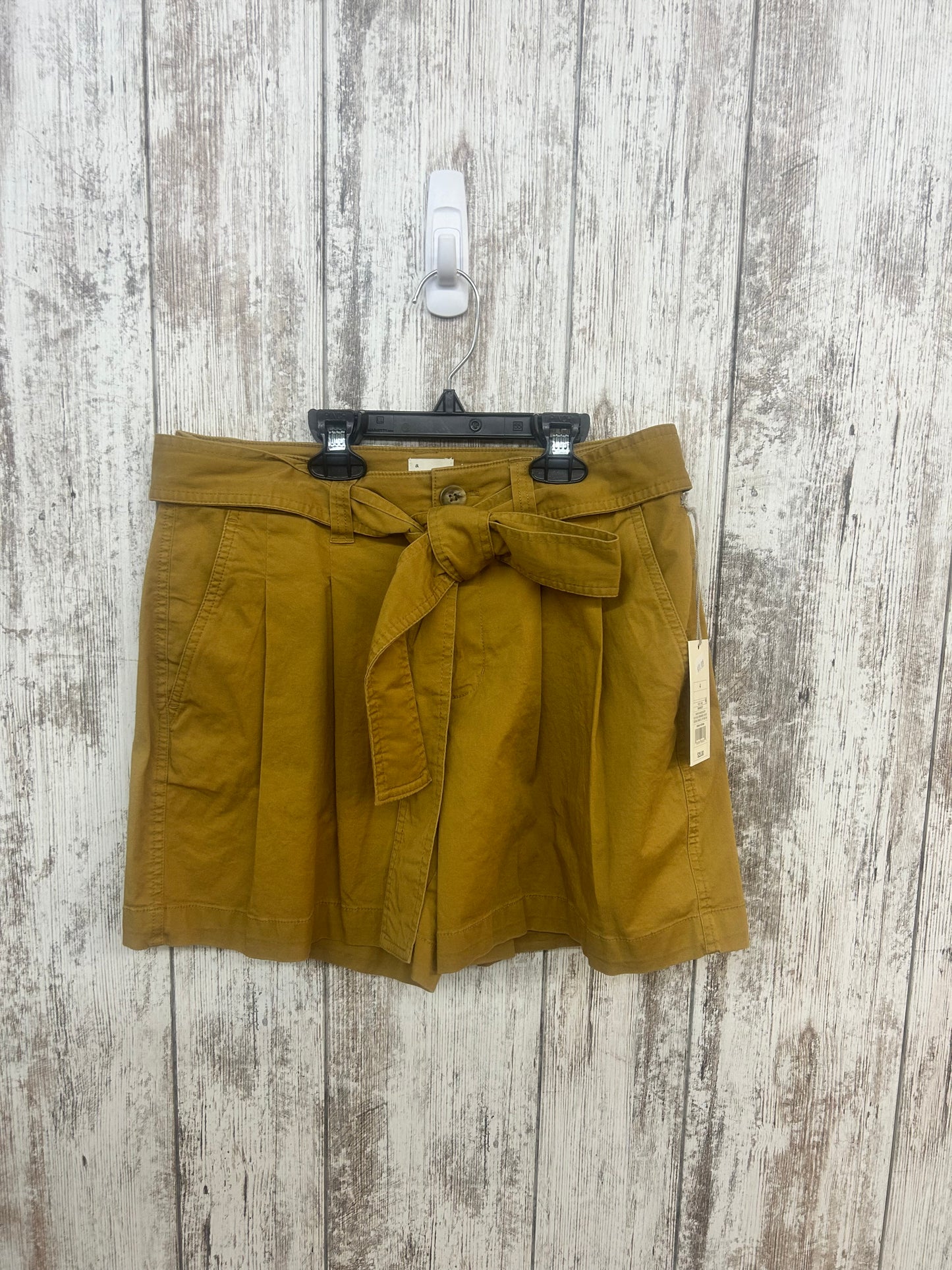 Size 2 a . new day Shorts