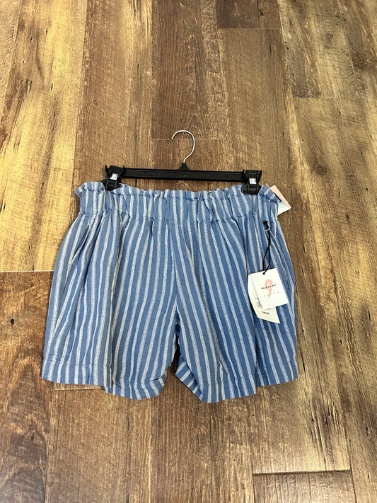 XS The Nines by Hatch Shorts