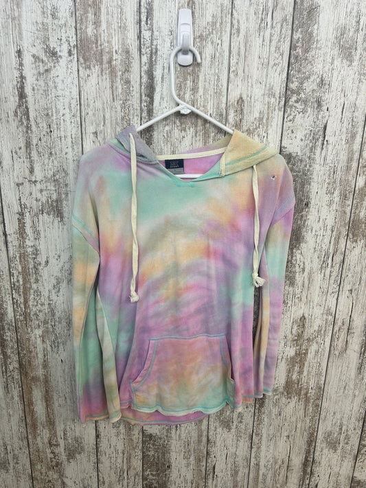 S- Tiedye Hoodie