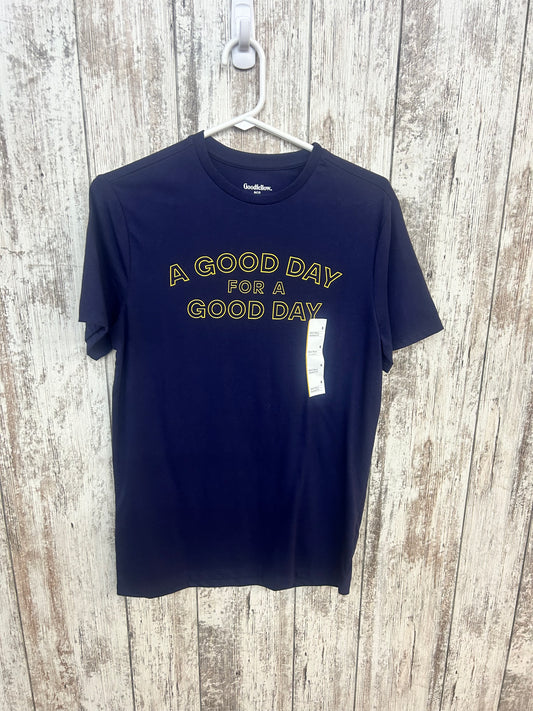 S - Goodfellow & Co Shirt